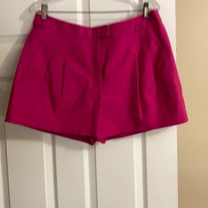 Michael kors short pink